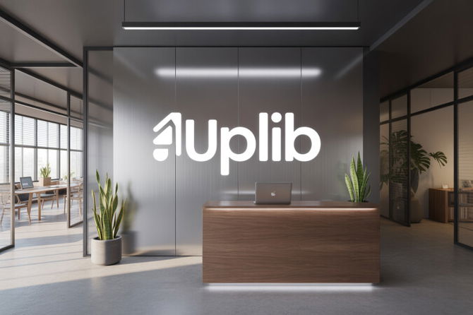 UpLib.com — 4