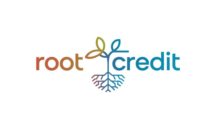 RootCredit logo