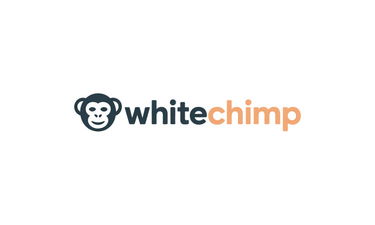WhiteChimp.com - Creative brandable domain for sale