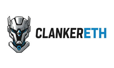 ClankerETH.com - Creative brandable domain for sale