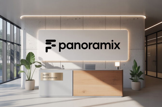 Panoramix.com — 4