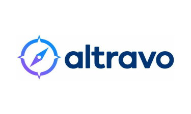 altravo logo