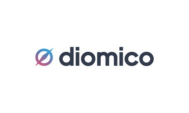 Diomico.com - Creative brandable domain for sale