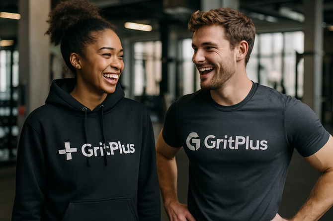 GritPlus.com