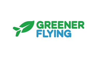 GreenerFlying.com