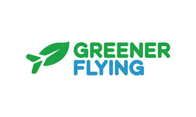GreenerFlying.com