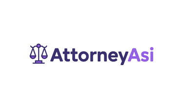 AttorneyASI.com - Creative brandable domain for sale