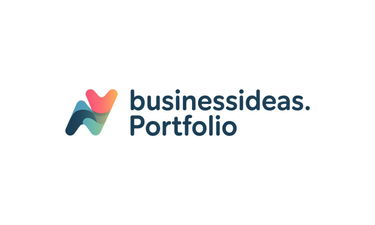 BusinessIdeasPortfolio.com - Creative brandable domain for sale