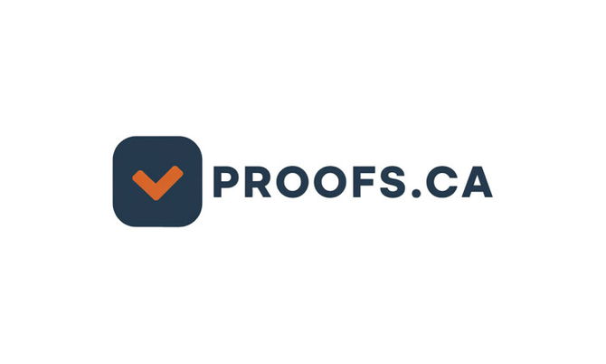 Proofs.ca