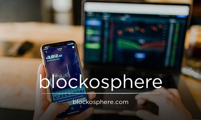 blockosphere.com