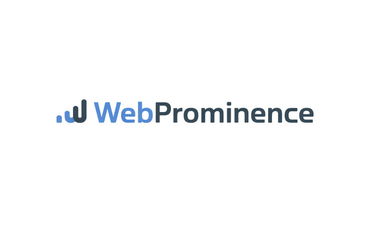 WebProminence.com - Creative brandable domain for sale