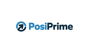 PosiPrime.com - Creative brandable domain for sale