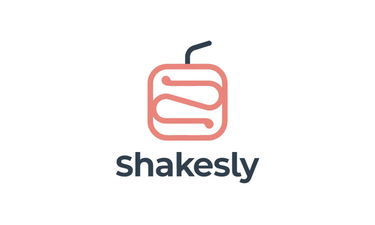 Shakesly.com - Creative brandable domain for sale