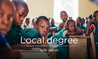 local.degree