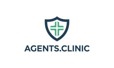 Agents logo