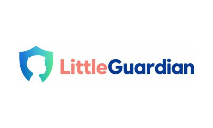 LittleGuardian logo