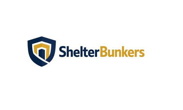 ShelterBunkers logo