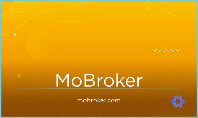 Mobroker.com