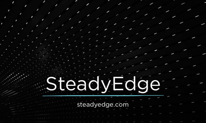 SteadyEdge.com