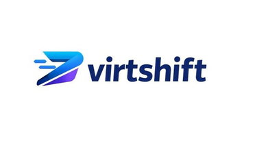 VirtShift logo