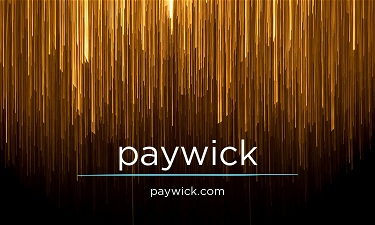 paywick.com