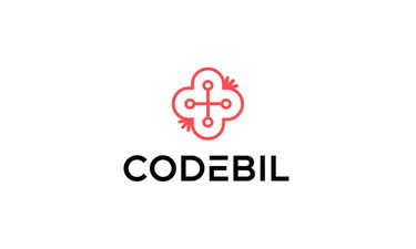 Codebil.com - Creative brandable domain for sale