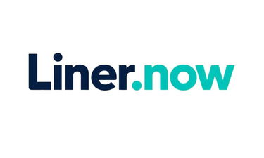 Liner.now - Creative brandable domain for sale
