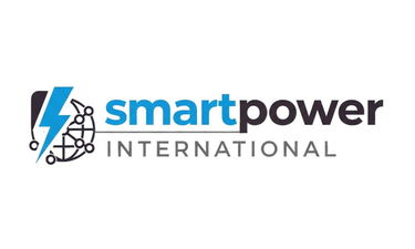 SmartPower.international - Creative brandable domain for sale