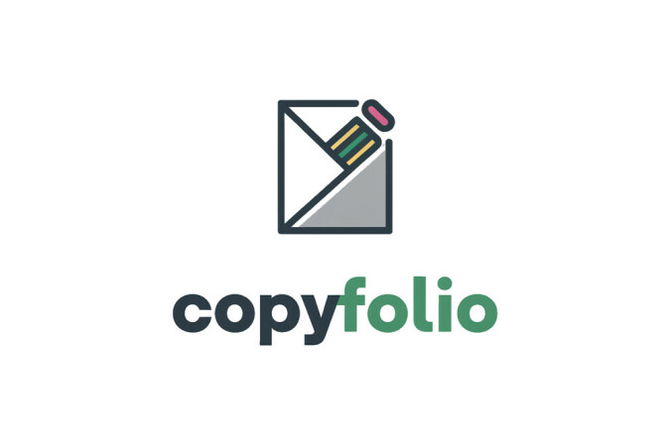 Copyfolio.com