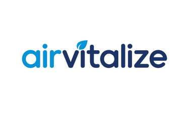 AirVitalize.com is for sale