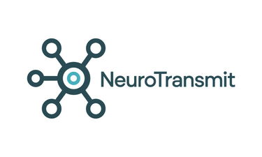 Neurotransmit.com - Creative brandable domain for sale