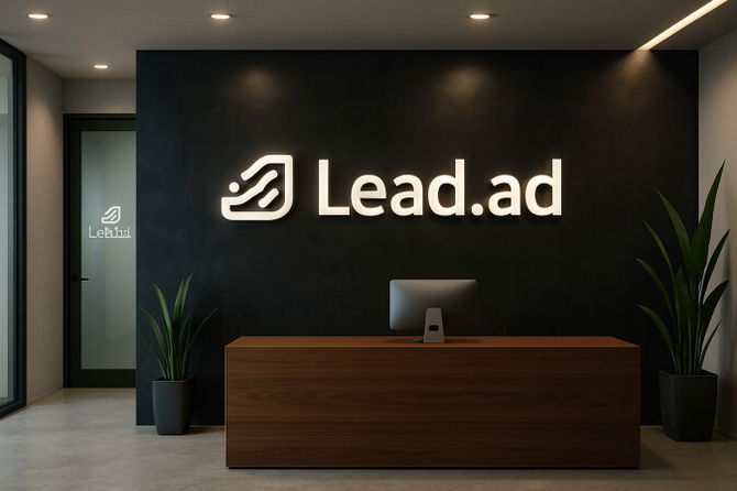 Lead.ad — 4