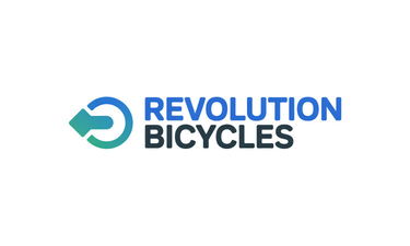 RevolutionBicycles.com - Creative brandable domain for sale