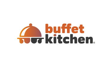 BuffetKitchen.com - Creative brandable domain for sale