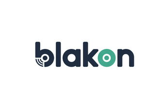 Blakon.com - Creative brandable domain for sale