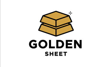 goldensheet.com Logo