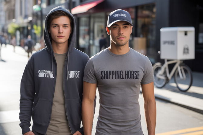 Shipping.horse