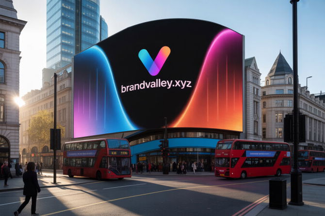 BrandValley.xyz