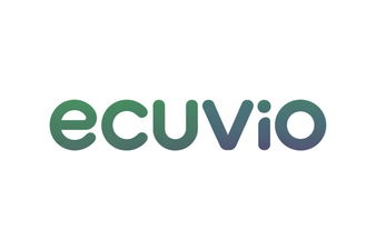 Ecuvio logo