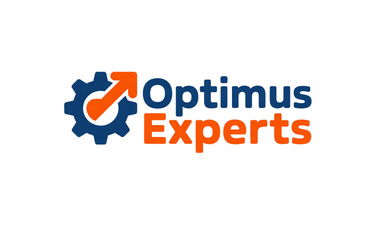 OptimusExperts.com - Creative brandable domain for sale