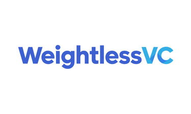 WeightlessVC.com is for sale