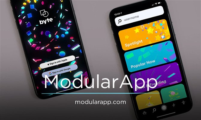 ModularApp.com