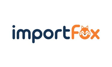 ImportFox.com - Creative brandable domain for sale