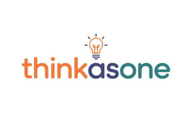 ThinkAsOne logo