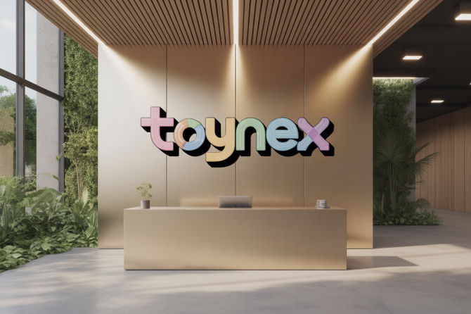 Toynex.com — 4