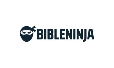 BibleNinja.com - Creative brandable domain for sale