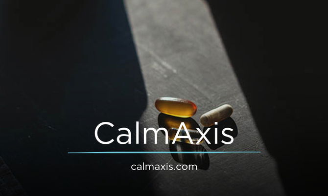 CalmAxis.com