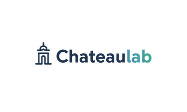 ChateauLab.com - Creative brandable domain for sale