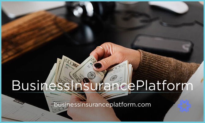 BusinessInsurancePlatform.com