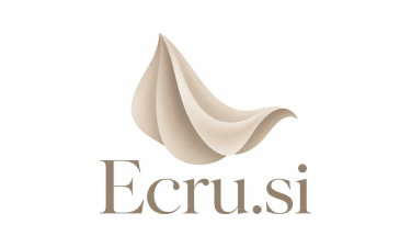 Ecru logo
